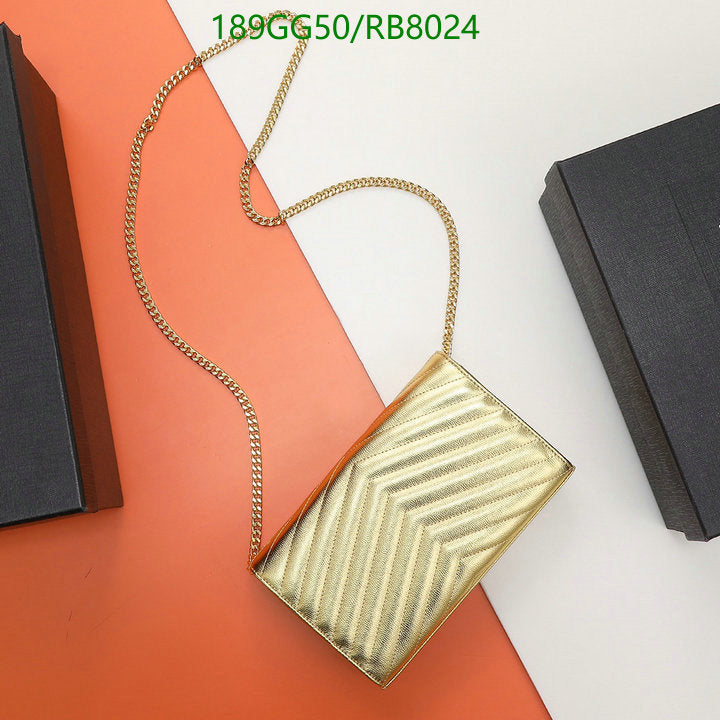 SAMC - YLS Bags - 147