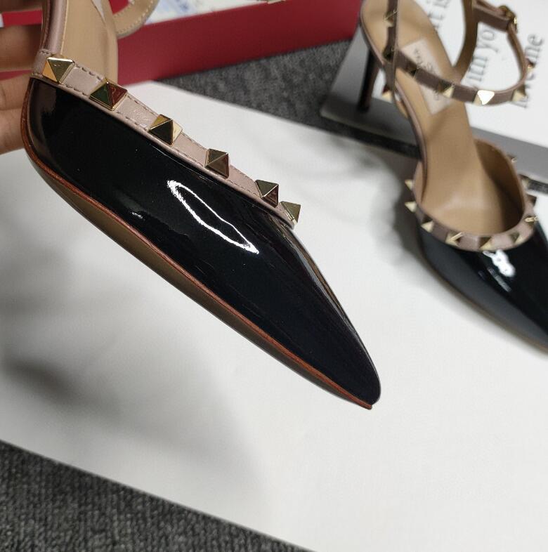 SAMC - VEL Women Shoes - 617