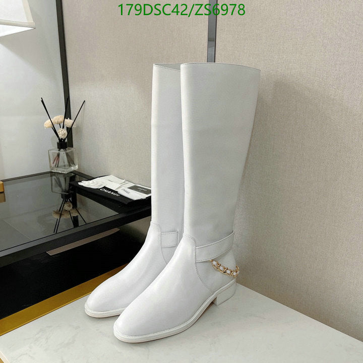 SAMC - Mix Boots - 293