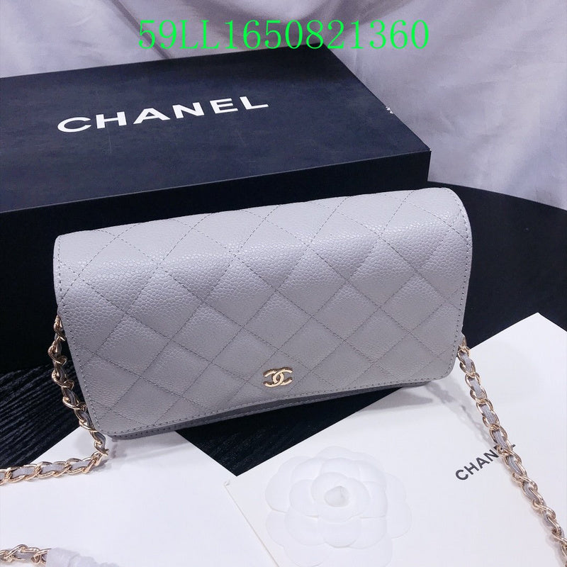 Satchel Bags - CHL Bags - 5255