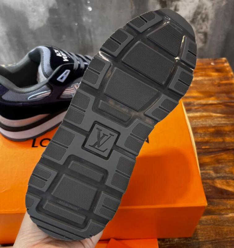 SAMC - LOV Men Shoes - 781