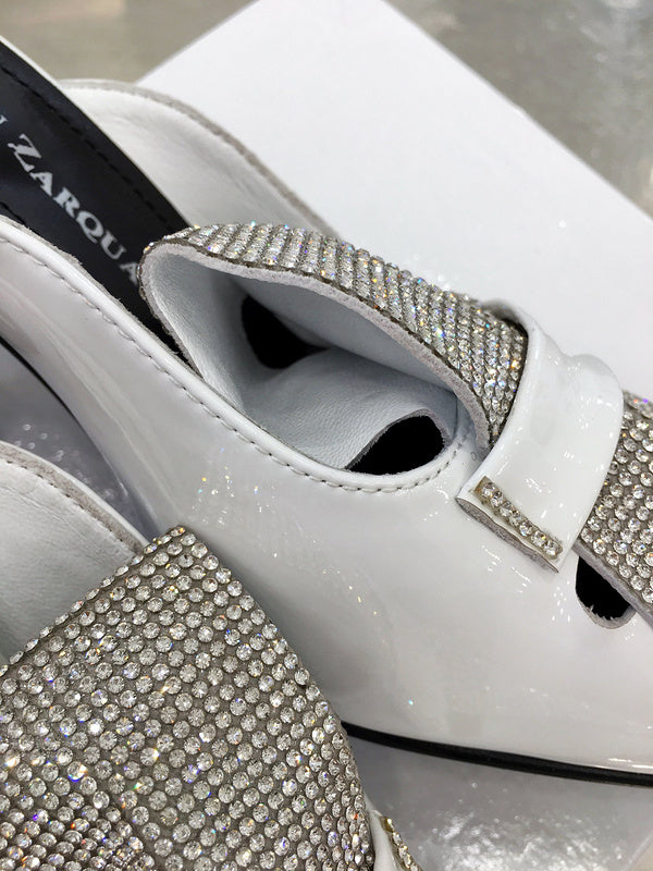 Satchel Bags - Mix Shoes - 1607