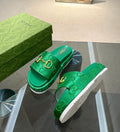 SAMC - GUKI Women Shoes - 514
