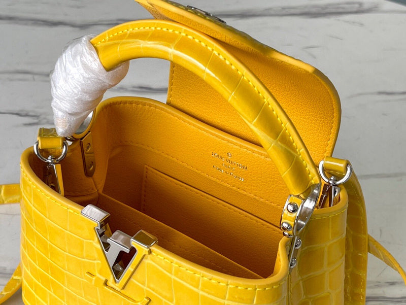 GlamI Lu-Vi bags - 5354