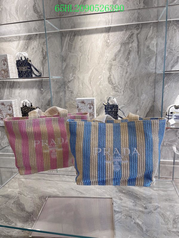 Satchel Bags - PDA Bags - 4266