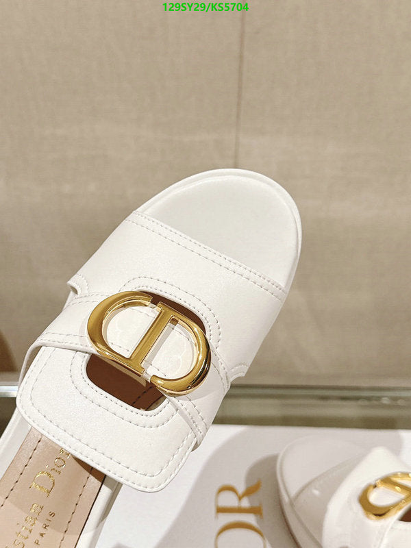 SAMCC - DOR Women Shoes - 1403