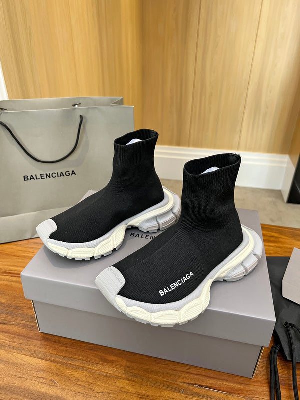 Satchel Bags - BGA Shoes - 657