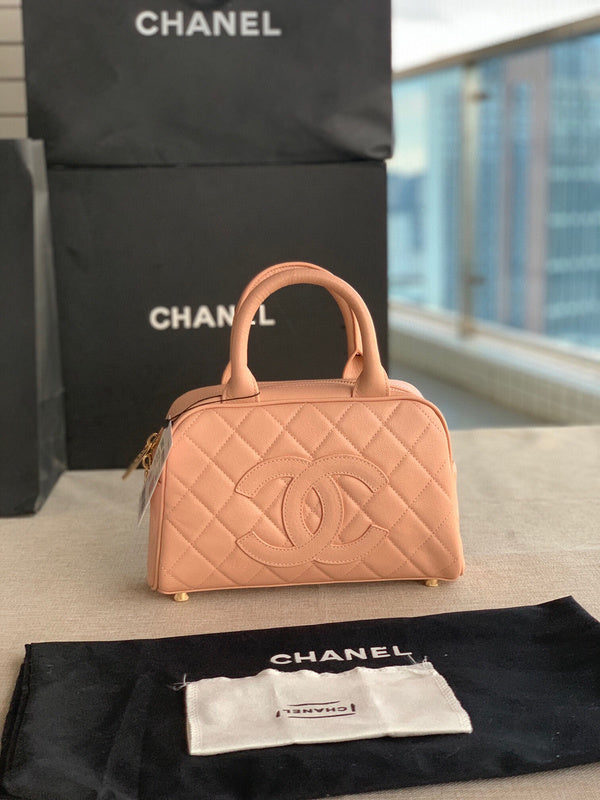 GlamI - CHL Bags - 2945