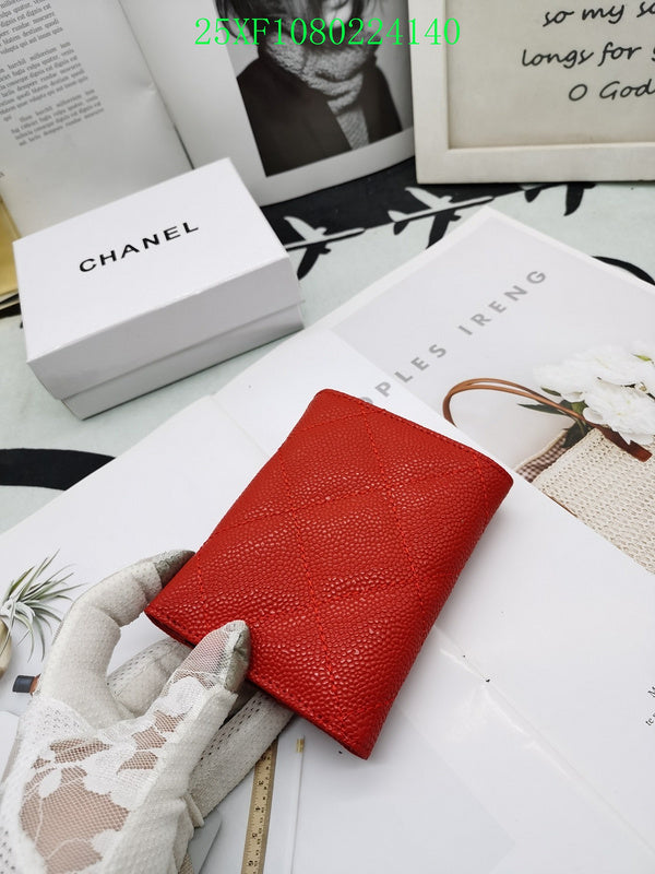 Glami - CHL Wallet - 2624