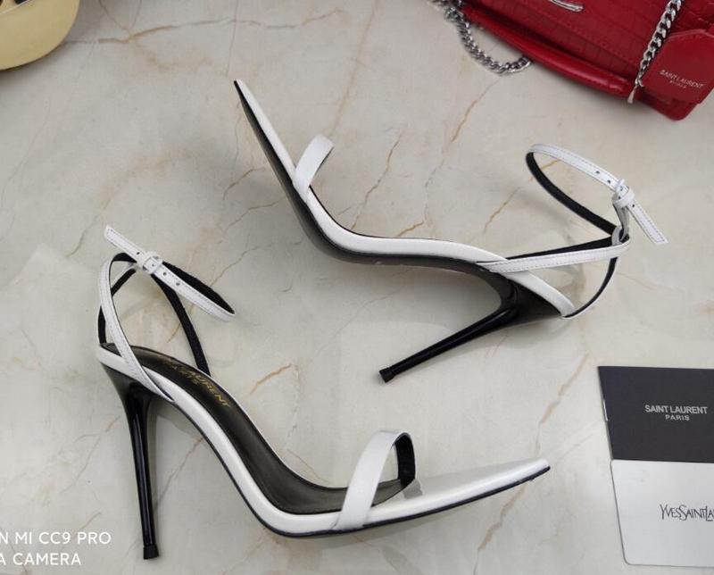 SAMC - YLS Women Shoes - 327