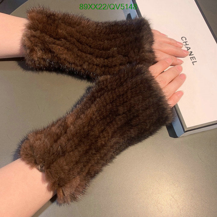 SAMC - CHL Gloves - 066