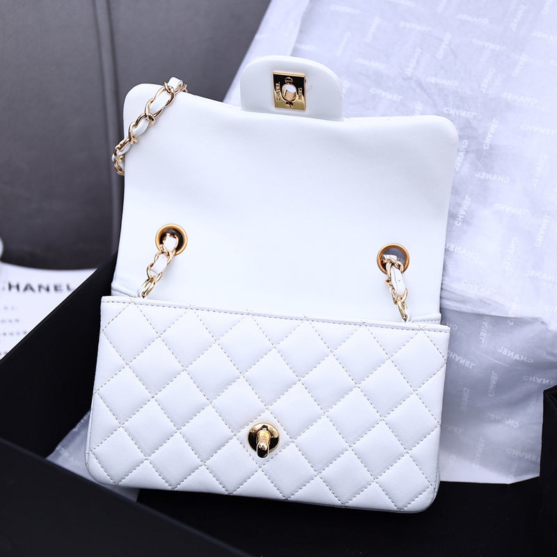Satchel Bags - CLN Bags - 942