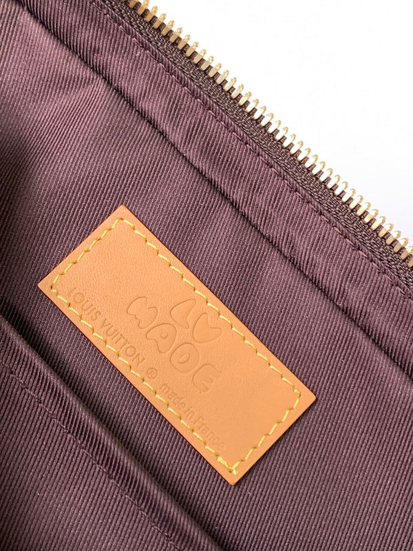 Satchel Bags - VL2 Bags - 520