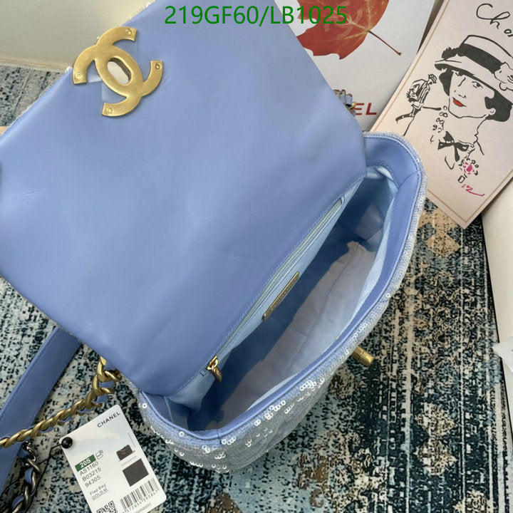 SAMC - CHL Bags - 949