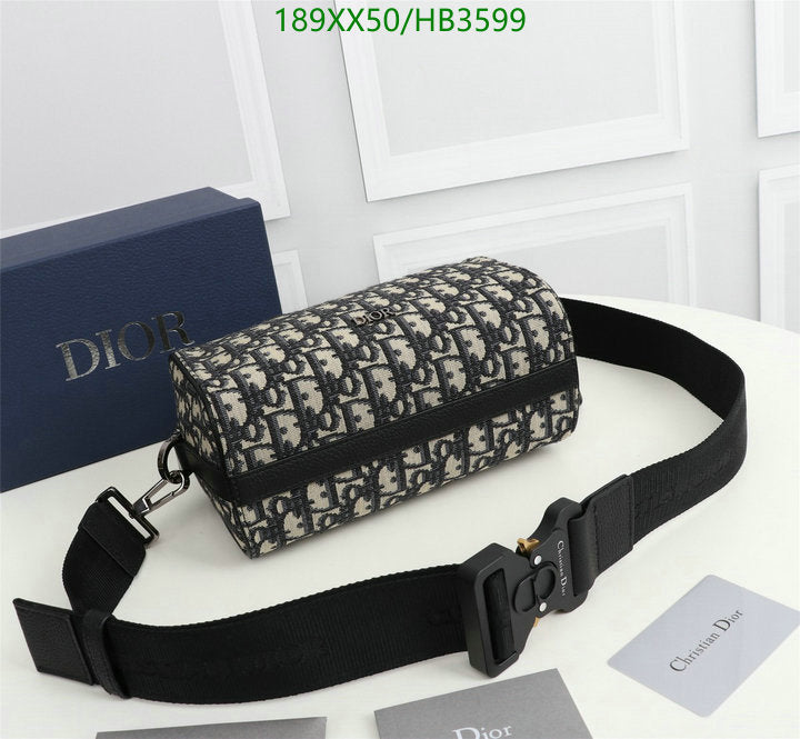 SAMCC - DOR Bags - 1116