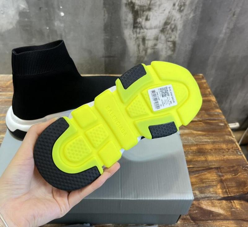 SAMC - BG Men Shoes - 170