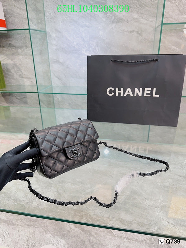 Glami - CHL Bags - 1370