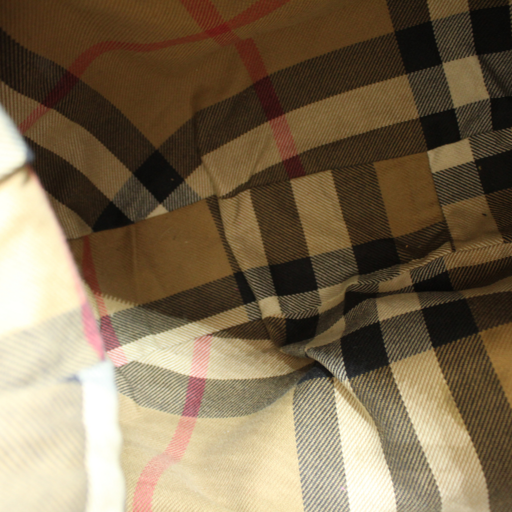 Burberry Hobo