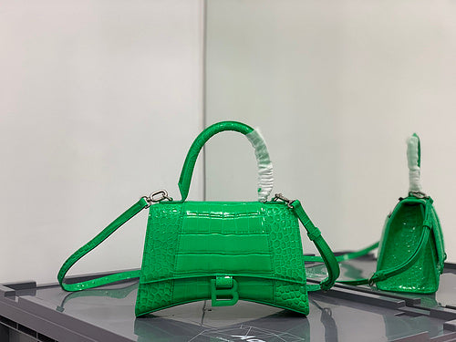 Satchel Bags - BGA Bags - 303