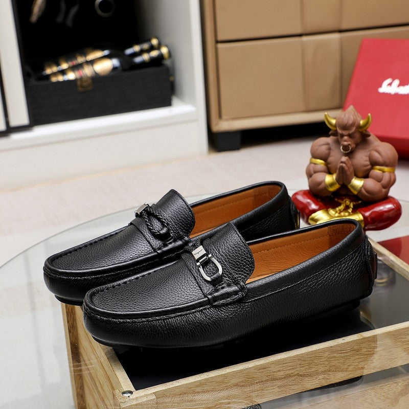 Glami - FGO Men Shoes - 894