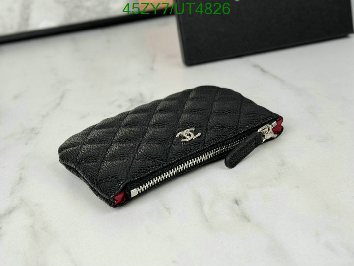 SAMC - CHL Wallets - 029