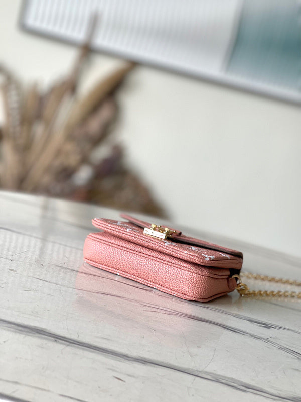 Fashion Lu-Vi bags - 4124
