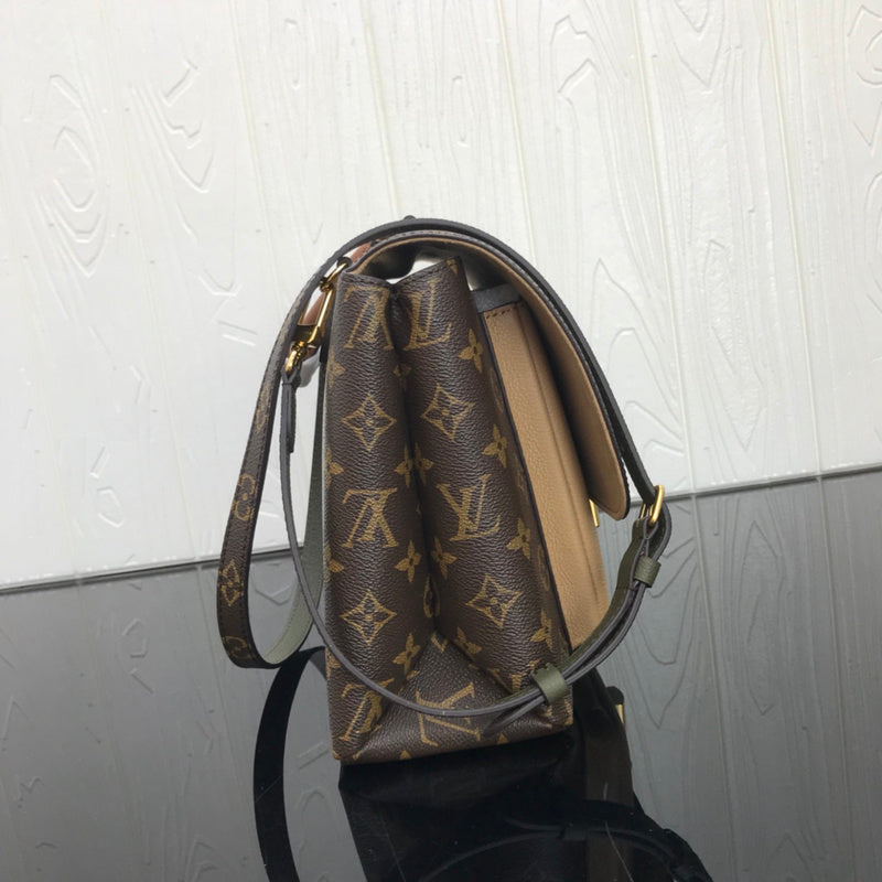 Satchel Bags - VL Bags - 862