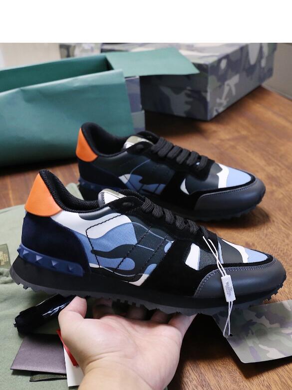 SAMC - VEL Men Shoes - 361