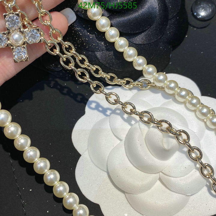 SAMC - CHL Jewelry - 487