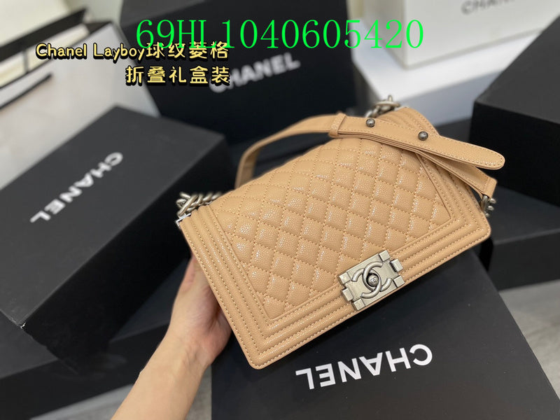 Glami - CHL Bags - 740