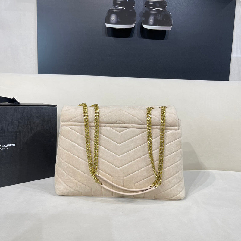 Satchel Bags - SLY Bags - 1060