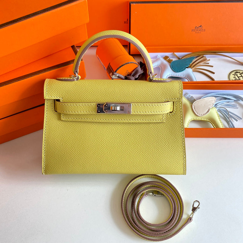 Glamy - HMS Bags - 525