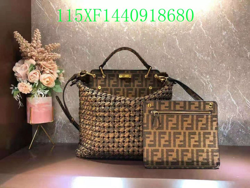 Glami - FDE Bags - 2312