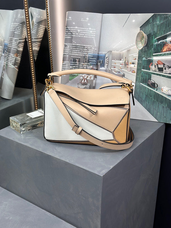 Glamy - LWO Bags - 085