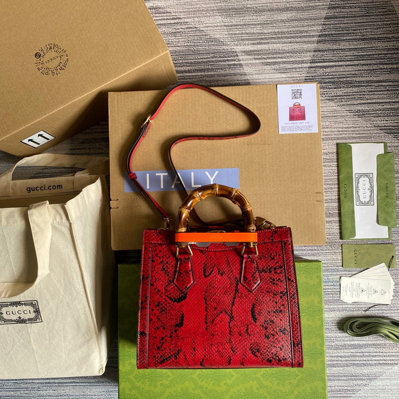 Satchel Bags - GCI Bags - 6643