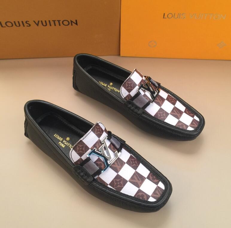 SAMC - LOV Men Shoes - 1761