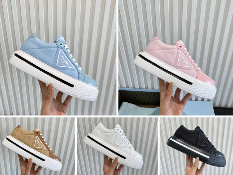 Glamy - PD Men Shoes - 238