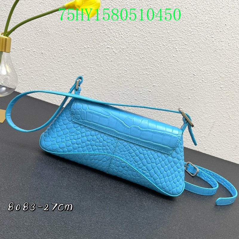 Satchel Bags - BGA Bags - 2316