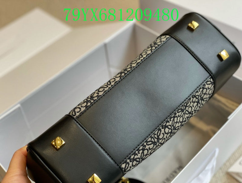 Satchel Bags - LWE Bags - 208