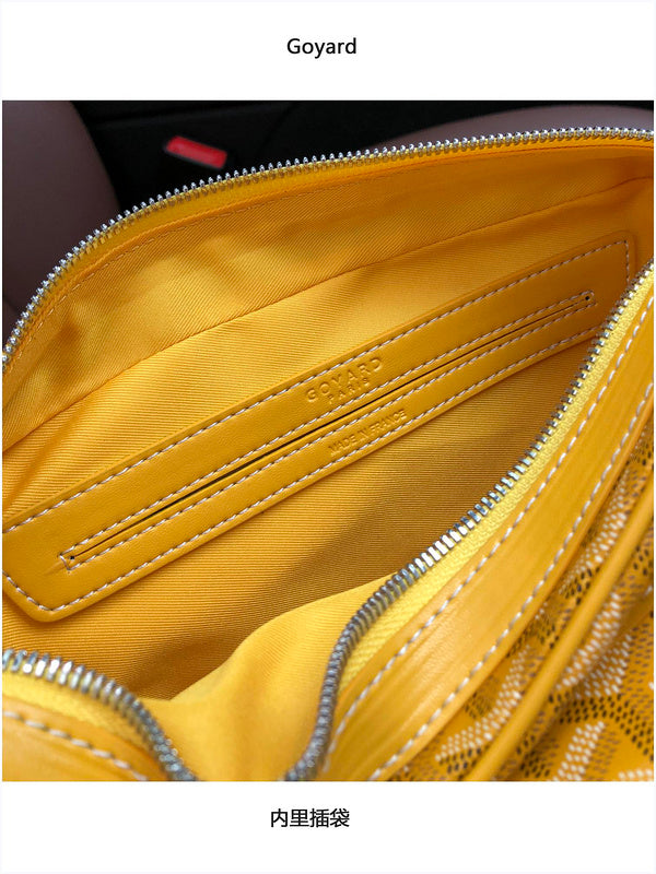 Satchel Bags - GYD Bags - 053