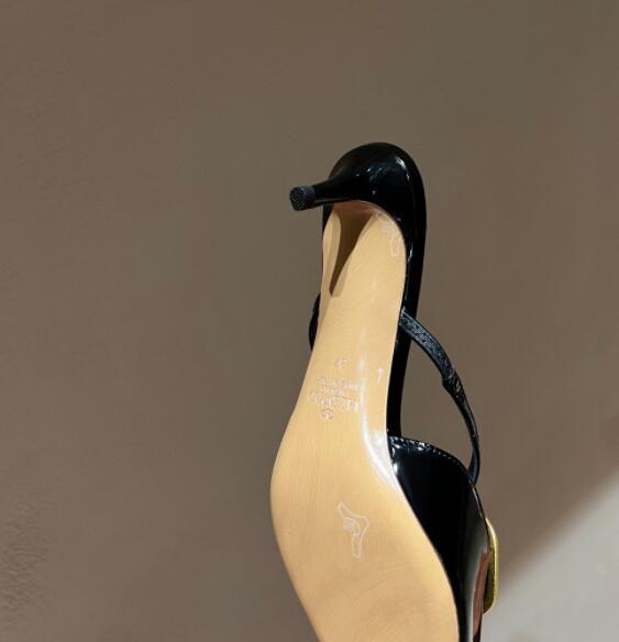 SAMC - VEL Women Shoes - 246