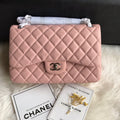 Satchel Bags - CHL Bags - 3940
