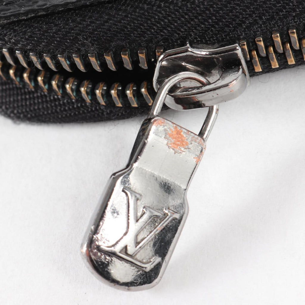 Louis Vuitton Zippy Wallet  Canvas Wallet  ()