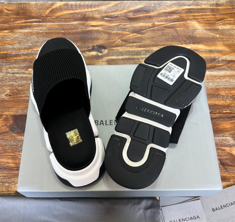 SAMC - BG Men Shoes - 003