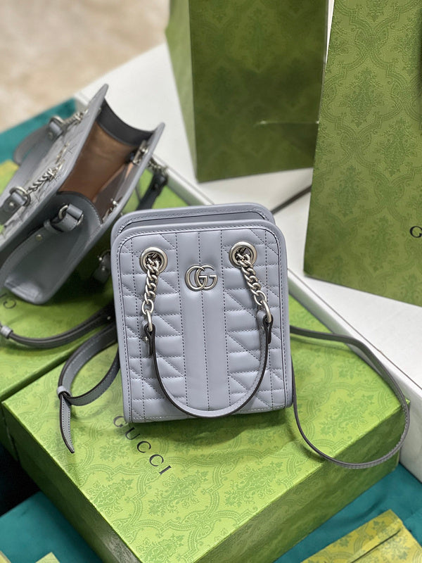 Glami Fashion - GCI Bags - 9344