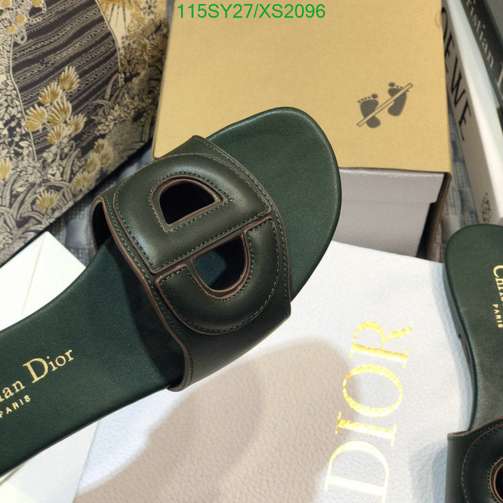 SAMCC - DOR Women Shoes - 2152