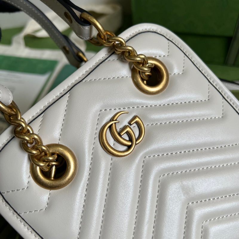 Satchel Bags - GCI Bags - 6537