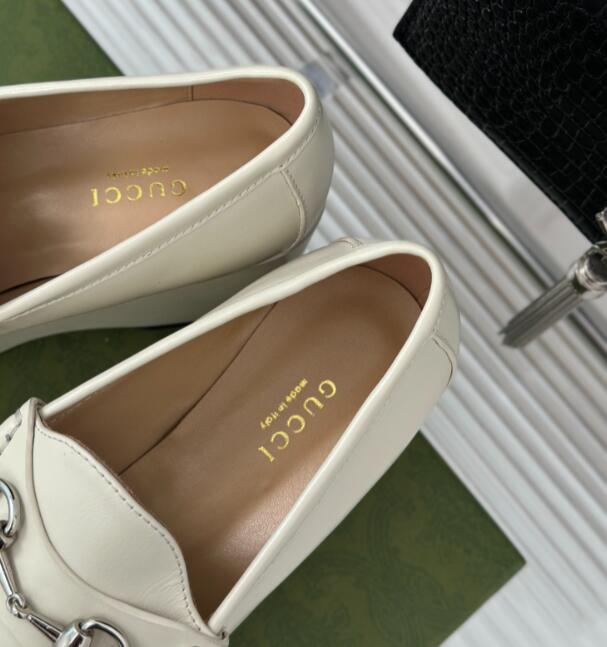 SAMC - GUKI Women Shoes - 394