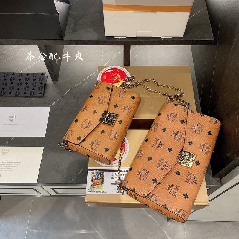 Glami- - MQM Bags - 148