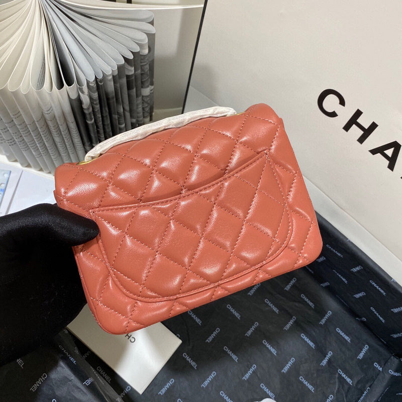 Satchel Bags - CHL Bags - 4558